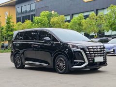 Denza BYD Denza D9 2024 DM-i 980 AWD Luxury - ფოტო 3