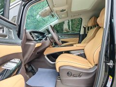 Denza BYD Denza D9 2024 DM-i 980 AWD Luxury - ფოტო 4
