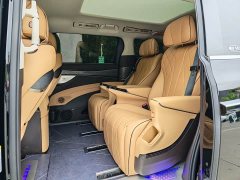 Denza BYD Denza D9 2024 DM-i 980 AWD Luxury - ფოტო 5