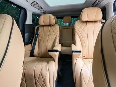 Denza BYD Denza D9 2024 DM-i 980 AWD Luxury - ფოტო 6