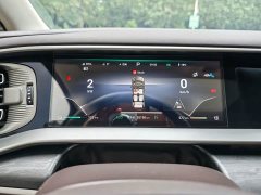 Denza BYD Denza D9 2024 DM-i 980 AWD Luxury - ფოტო 7