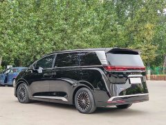 Denza BYD Denza D9 2024 DM-i 980 AWD Luxury - ფოტო 8