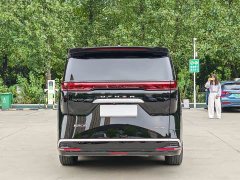 Denza BYD Denza D9 2024 DM-i 980 AWD Luxury - ფოტო 9