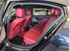 BMW 5 Series 525Li M Sport Package - ფოტო 3