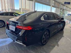 BMW 5 Series 525Li M Sport Package - ფოტო 5