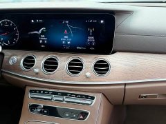 Mercedes-Benz E-Class E 300 L Fashion Edition - ფოტო 14