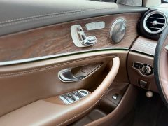Mercedes-Benz E-Class E 300 L Fashion Edition - ფოტო 16