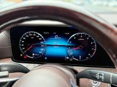 Mercedes-Benz E-Class E 300 L Fashion Edition - ფოტო 17