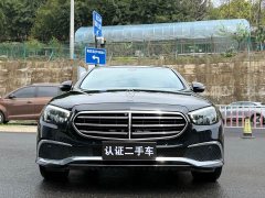 Mercedes-Benz E-Class E 300 L Fashion Edition - ფოტო 2