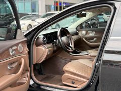 Mercedes-Benz E-Class E 300 L Fashion Edition - ფოტო 8