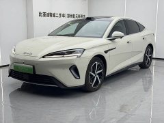 BYD Dolphin 07 DM-i 2026 DM-i 1.5T 230km Flagship - ფოტო 1