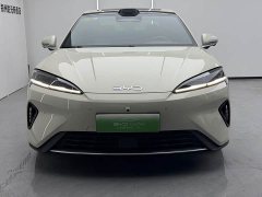 BYD Dolphin 07 DM-i 2026 DM-i 1.5T 230km Flagship - ფოტო 2