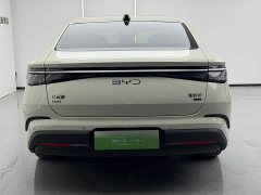 BYD Dolphin 07 DM-i 2026 DM-i 1.5T 230km Flagship - ფოტო 3