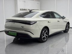 BYD Dolphin 07 DM-i 2026 DM-i 1.5T 230km Flagship - ფოტო 4