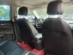 Honda Civic 2019 220TURBO CVT Dynamic Edition National V - ფოტო 10