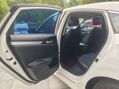 Honda Civic 2019 220TURBO CVT Dynamic Edition National V - ფოტო 11