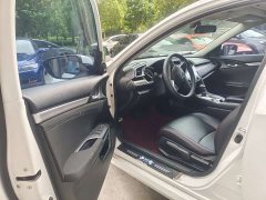 Honda Civic 2019 220TURBO CVT Dynamic Edition National V - ფოტო 12