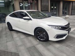 Honda Civic 2019 220TURBO CVT Dynamic Edition National V - ფოტო 3