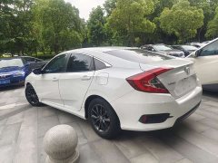 Honda Civic 2019 220TURBO CVT Dynamic Edition National V - ფოტო 5
