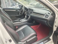 Honda Civic 2019 220TURBO CVT Dynamic Edition National V - ფოტო 6
