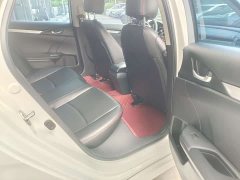 Honda Civic 2019 220TURBO CVT Dynamic Edition National V - ფოტო 9