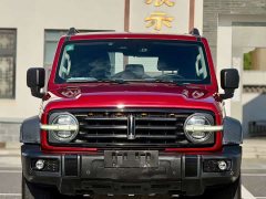 Tank 300 Off-Road Edition 2.0T Conqueror - ფოტო 2