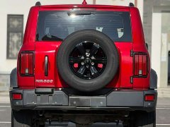 Tank 300 Off-Road Edition 2.0T Conqueror - ფოტო 3