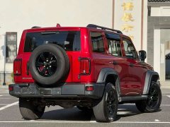 Tank 300 Off-Road Edition 2.0T Conqueror - ფოტო 6
