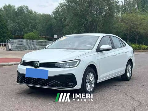 2026 Volkswagen Lavida Sharp 1.5L Outstanding New Edition - ავტომობილი ჩინეთიდან