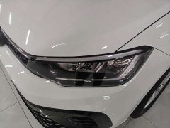 Volkswagen Lavida Sharp 1.5L Outstanding New Edition - ფოტო 10