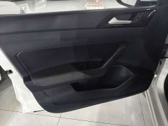 Volkswagen Lavida Sharp 1.5L Outstanding New Edition - ფოტო 11