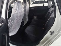 Volkswagen Lavida Sharp 1.5L Outstanding New Edition - ფოტო 16