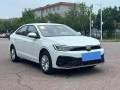 Volkswagen Lavida Sharp 1.5L Outstanding New Edition - ფოტო 3