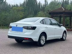 Volkswagen Lavida Sharp 1.5L Outstanding New Edition - ფოტო 4