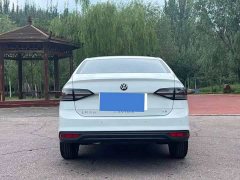 Volkswagen Lavida Sharp 1.5L Outstanding New Edition - ფოტო 5