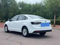 Volkswagen Lavida Sharp 1.5L Outstanding New Edition - ფოტო 6