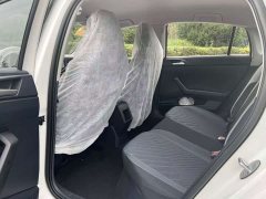 Volkswagen Lavida Sharp 1.5L Outstanding New Edition - ფოტო 8