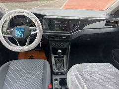 Volkswagen Lavida Sharp 1.5L Outstanding New Edition - ფოტო 9