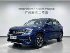 Volkswagen Tharu Taos GTE 280TSI Luxury Plus Advanced Edition - ფოტო 1