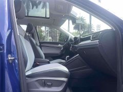 Volkswagen Tharu Taos GTE 280TSI Luxury Plus Advanced Edition - ფოტო 11