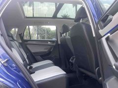 Volkswagen Tharu Taos GTE 280TSI Luxury Plus Advanced Edition - ფოტო 12