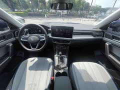 Volkswagen Tharu Taos GTE 280TSI Luxury Plus Advanced Edition - ფოტო 13
