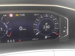 Volkswagen Tharu Taos GTE 280TSI Luxury Plus Advanced Edition - ფოტო 18