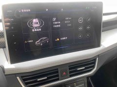 Volkswagen Tharu Taos GTE 280TSI Luxury Plus Advanced Edition - ფოტო 19