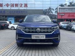 Volkswagen Tharu Taos GTE 280TSI Luxury Plus Advanced Edition - ფოტო 2