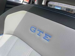 Volkswagen Tharu Taos GTE 280TSI Luxury Plus Advanced Edition - ფოტო 20