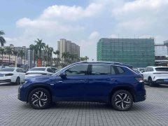 Volkswagen Tharu Taos GTE 280TSI Luxury Plus Advanced Edition - ფოტო 4