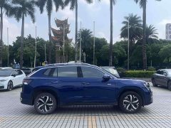 Volkswagen Tharu Taos GTE 280TSI Luxury Plus Advanced Edition - ფოტო 5