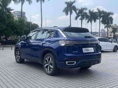 Volkswagen Tharu Taos GTE 280TSI Luxury Plus Advanced Edition - ფოტო 6