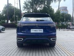 Volkswagen Tharu Taos GTE 280TSI Luxury Plus Advanced Edition - ფოტო 7
